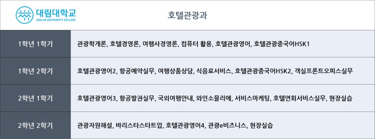 대림항공여행사 이미지