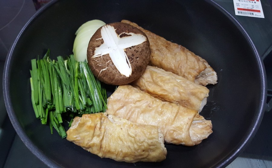 산수골식품 이미지