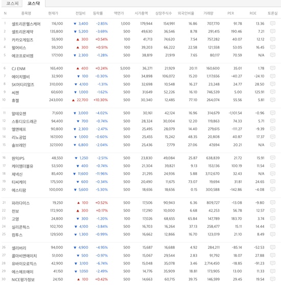 버블 이미지