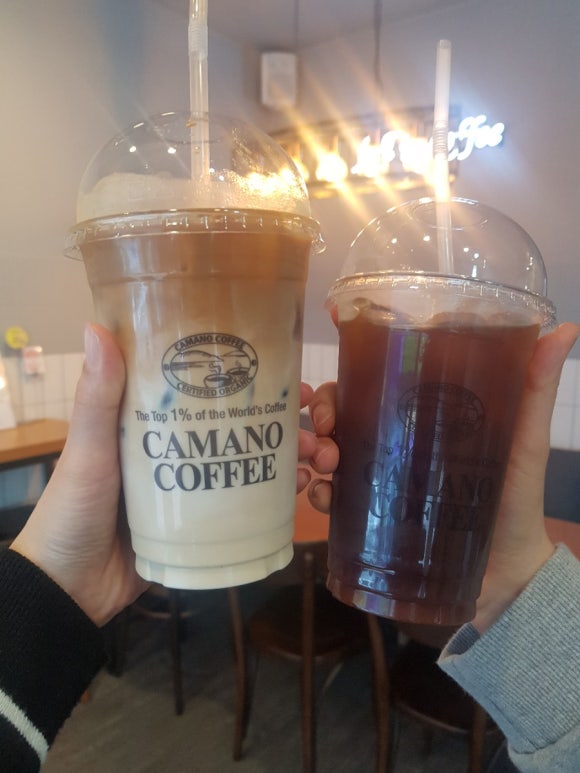 신당동숯불꼼장어아나고 이미지