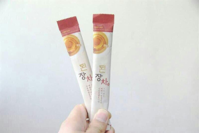 봉된장 이미지