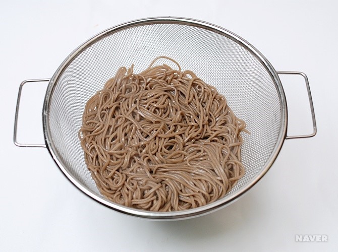 서민막국수 이미지