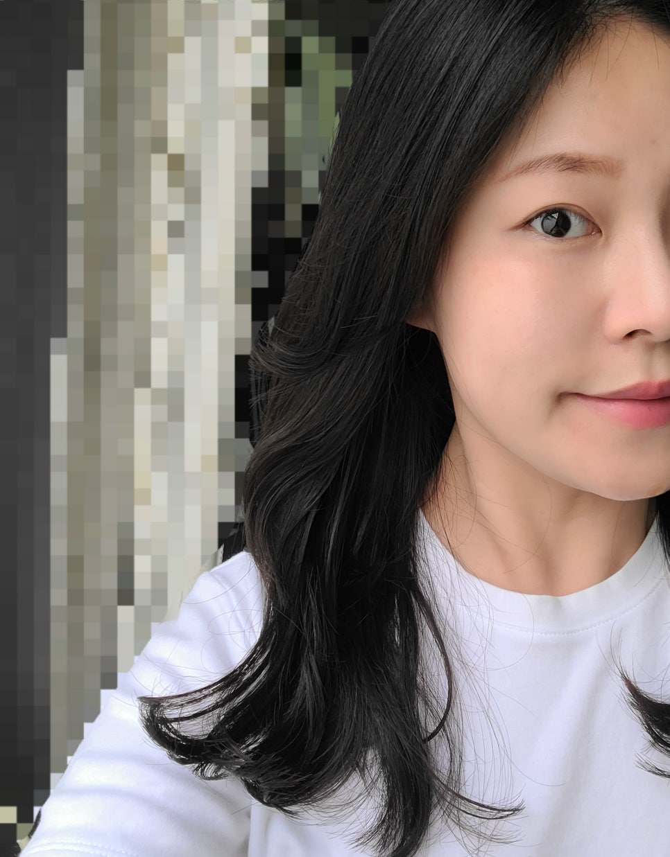 그날,미장원 이미지
