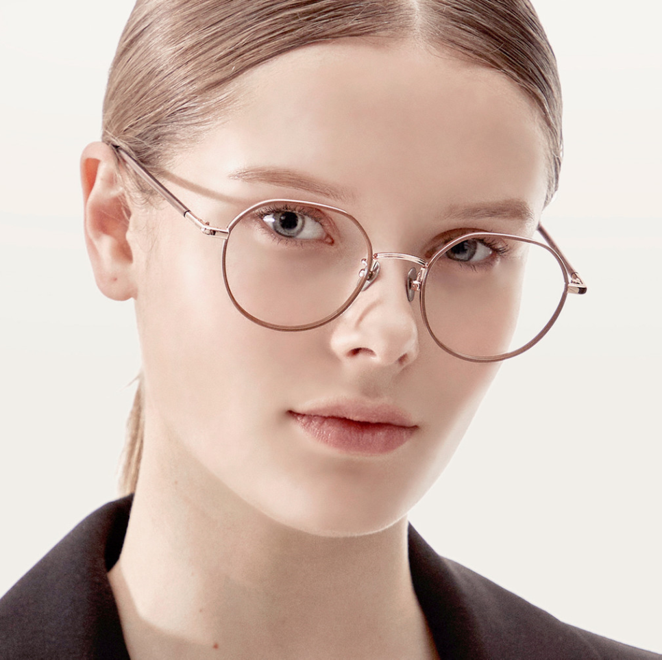 까르뱅 안경 CARVEN Martin C06 화사하고 밝은 콤비 까르벵 안경테 의정부 고산동 민락동 미라움 안경점 : 네이버 블로그
