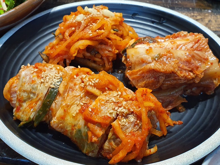 어수정평양냉면 이미지