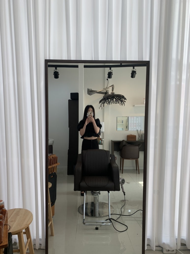 Hi 미장원 이미지
