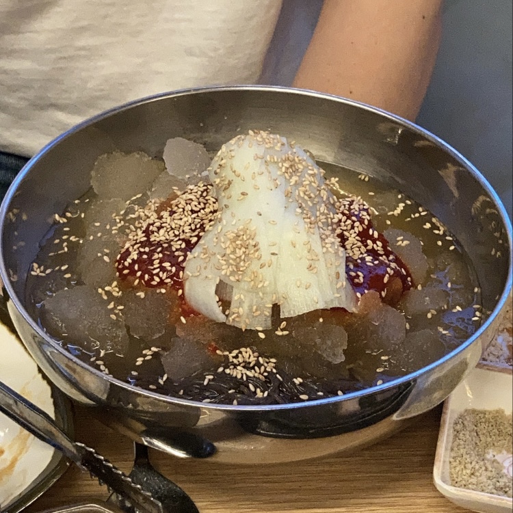 59왕십리목포숯불막창구이 이미지