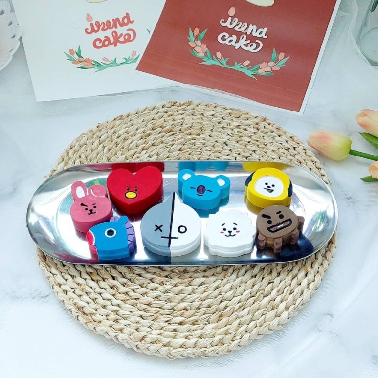 별하람&이레나공방 이미지