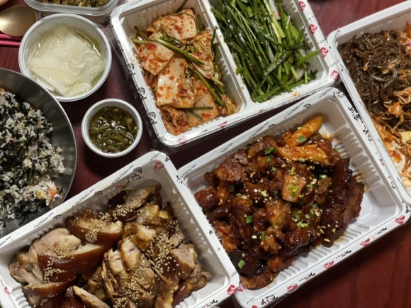 가장맛있는족발다산지금점 이미지
