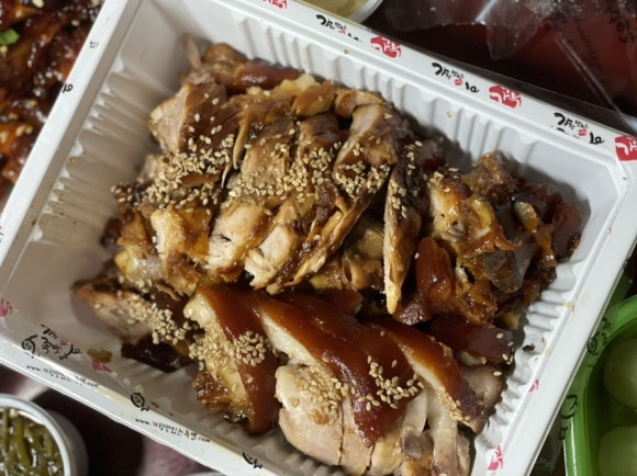 가장맛있는족발다산지금점 이미지
