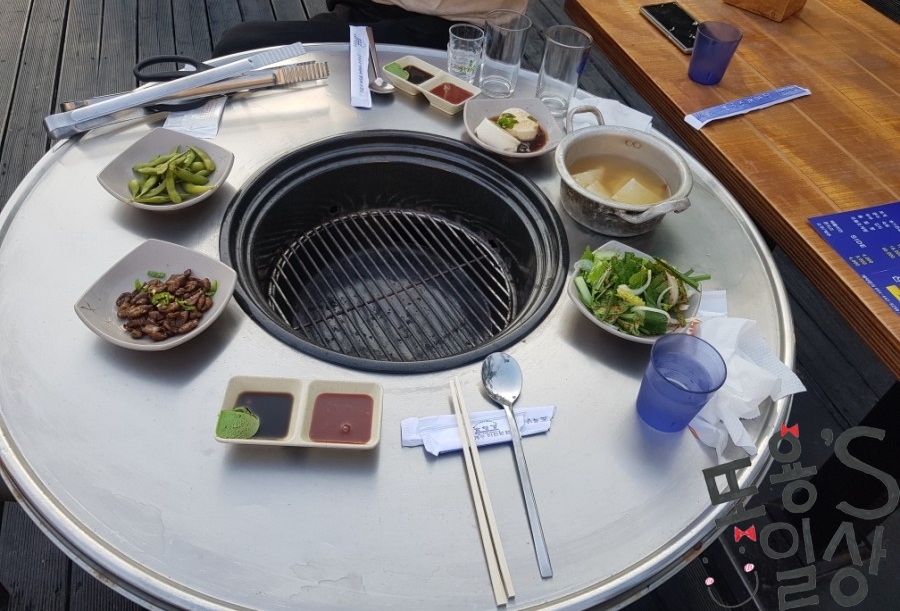 봉곡조개마당 이미지