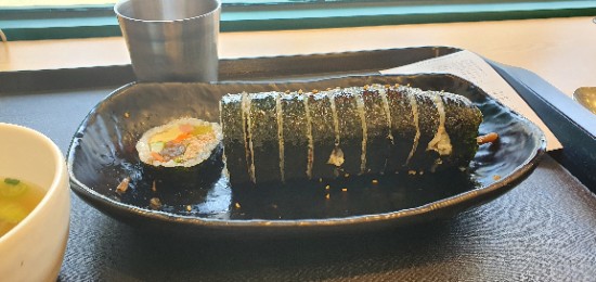 오늘애김밥진접 이미지