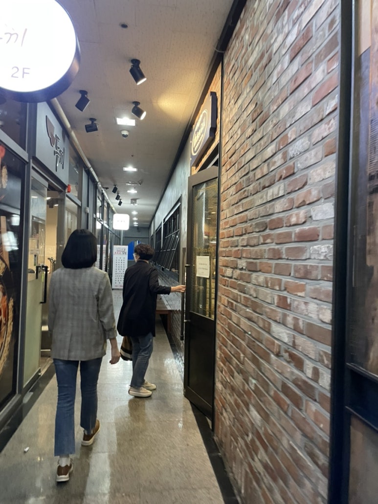 지앤케이(G&K) 이미지