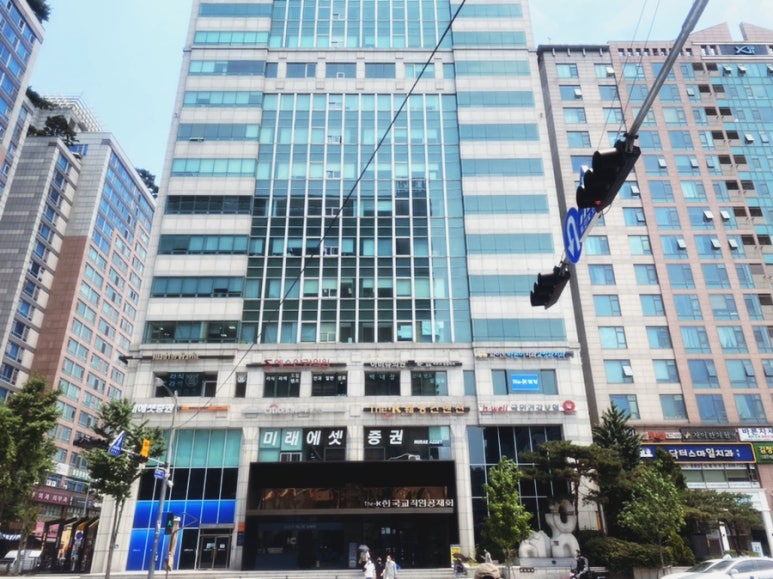 더케이웨딩컨벤션부페 이미지