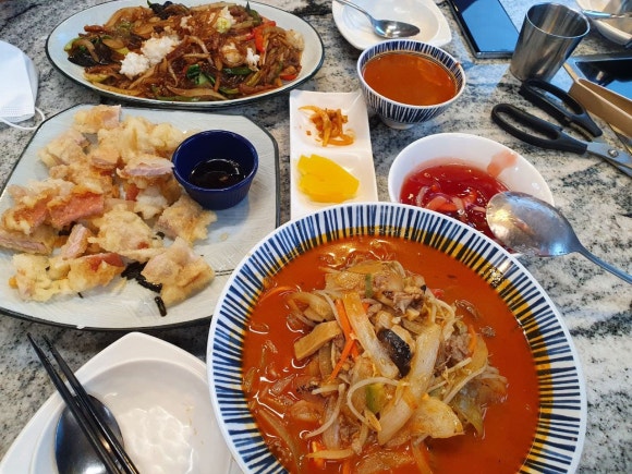 더차이나 이미지