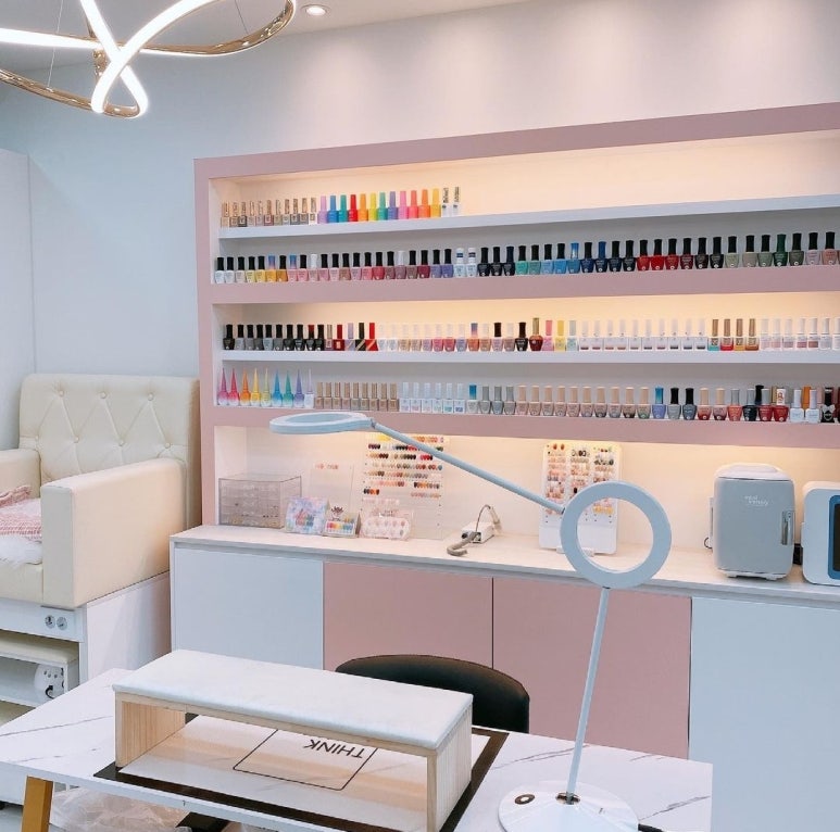 제이살롱드(Salon de J) 이미지