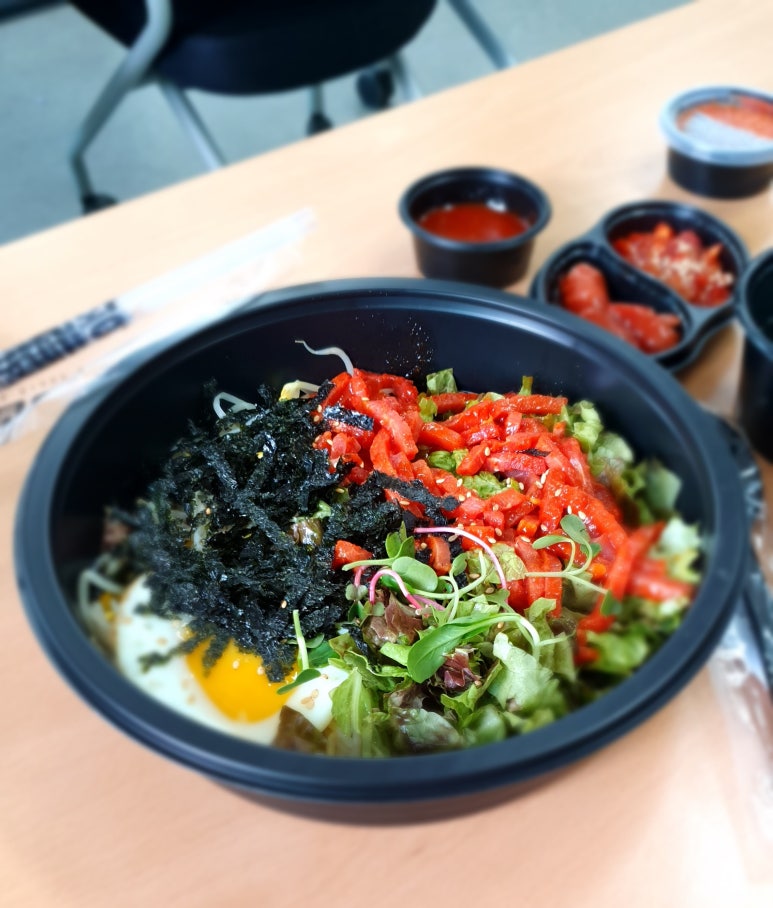 혼밥대왕 의왕오전점 이미지