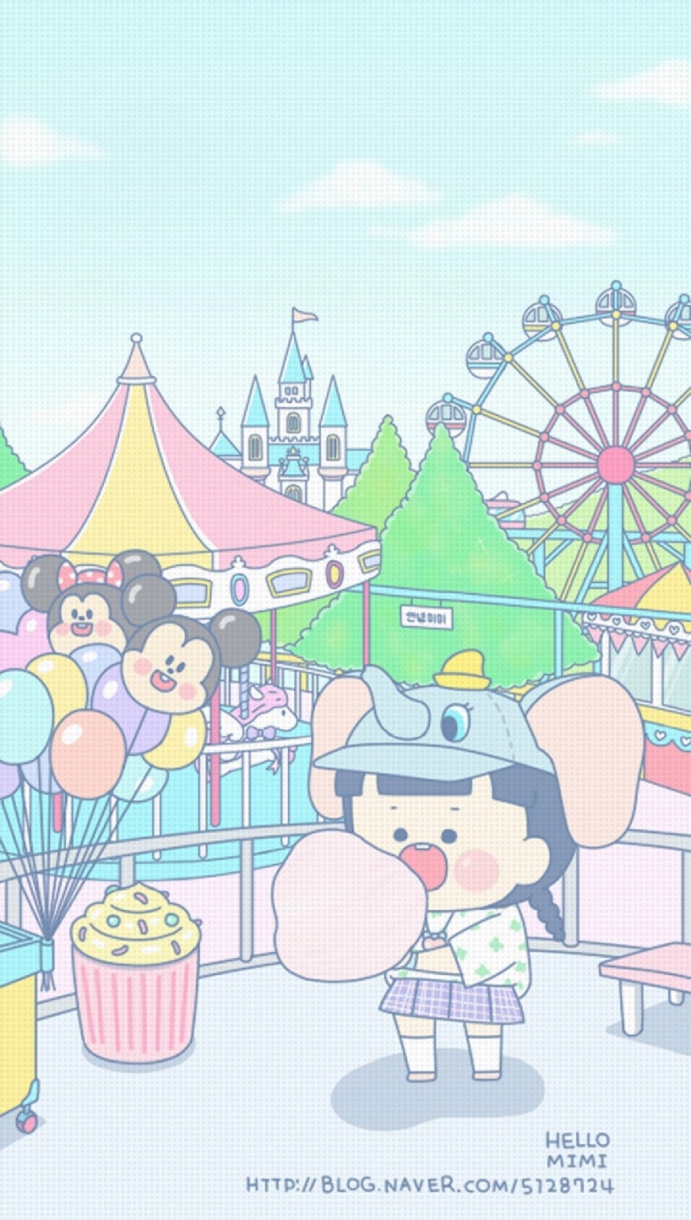 미미랜드 이미지