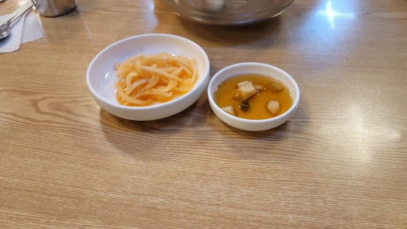 조박사함흥냉면 이미지