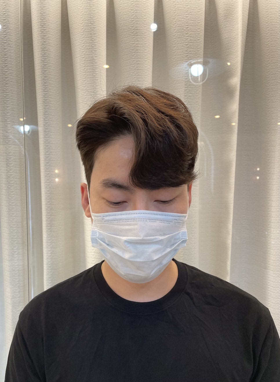 화미주헤어시티세븐점 이미지