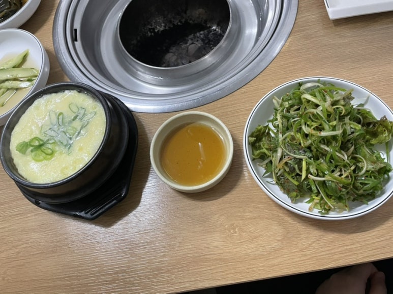 대경숯불갈비 이미지