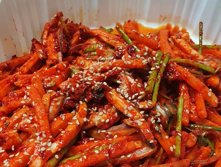 일미야식 이미지