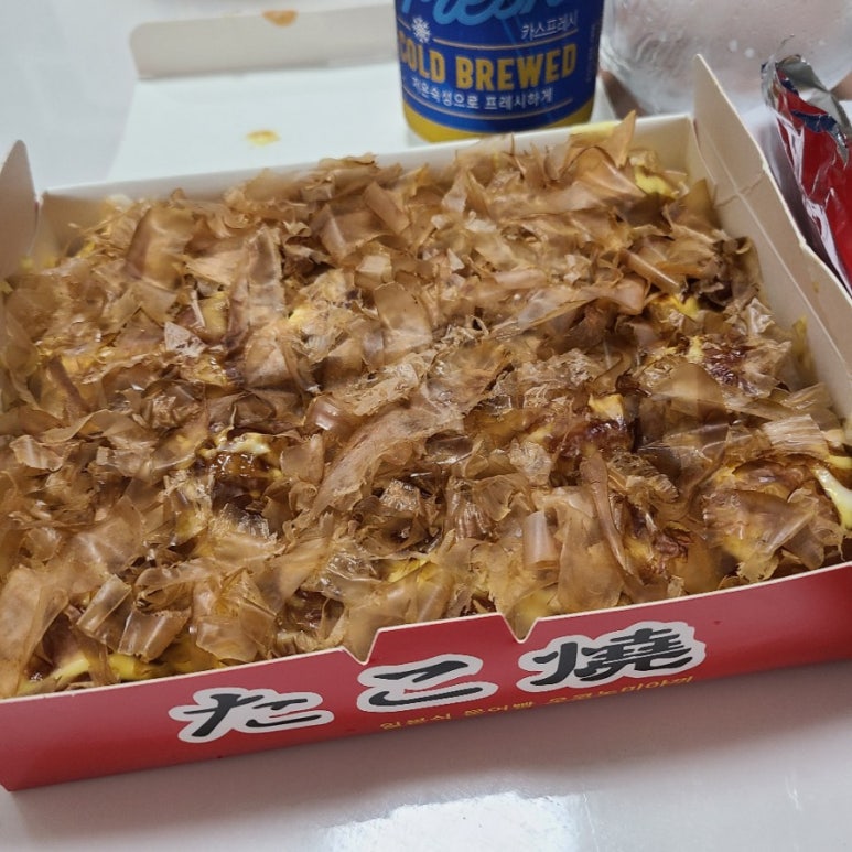 타코앤꼬치 이미지