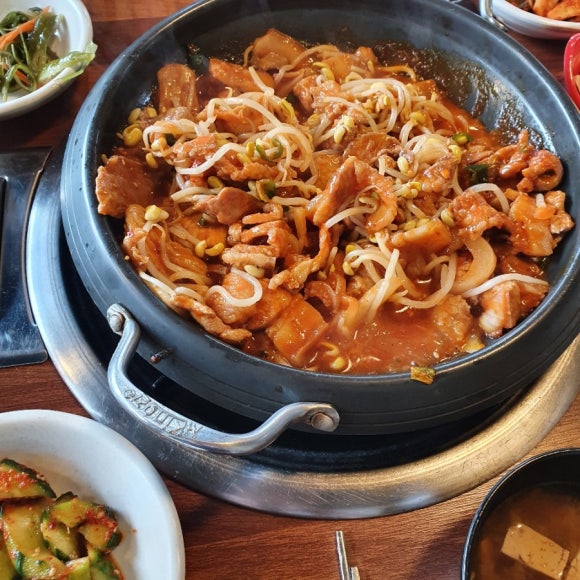 매안정 이미지