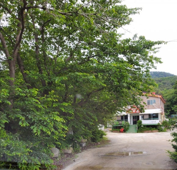 해명산두부촌 이미지