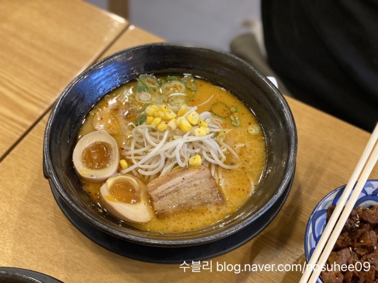 산쪼메 포항점 이미지