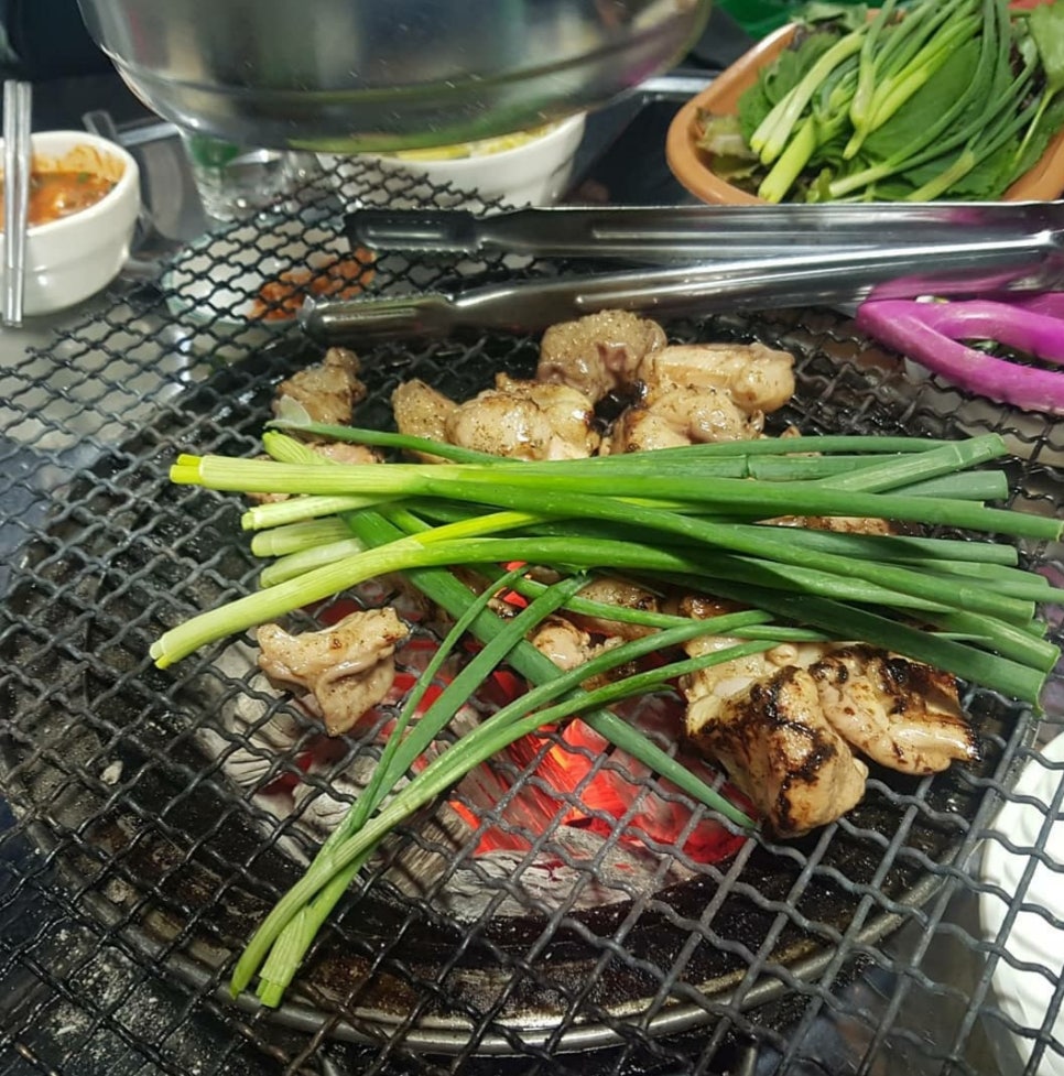 대구숯불막창 이미지