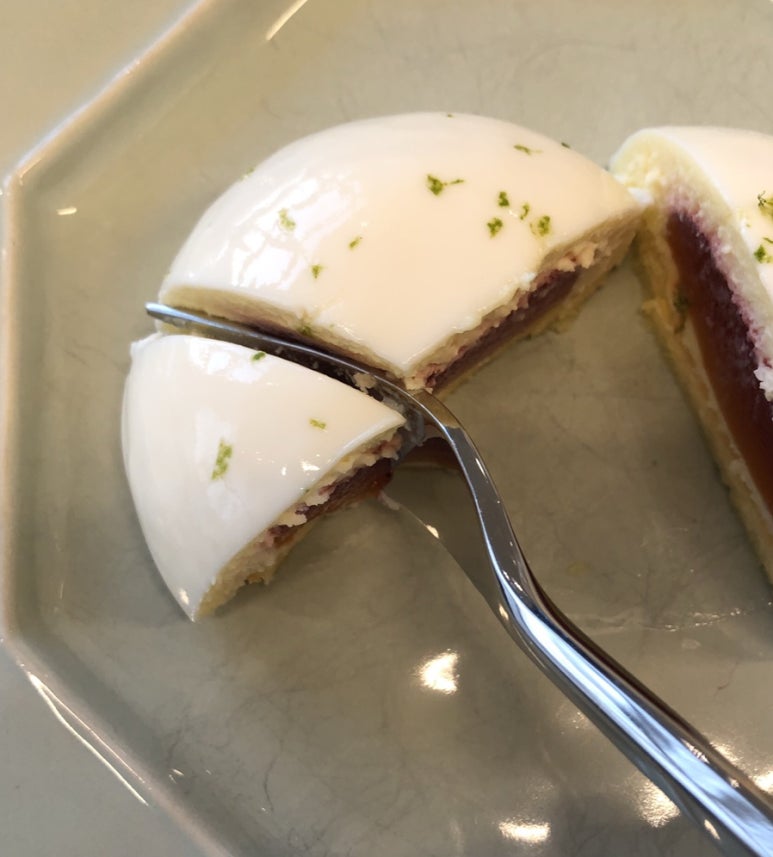 르페셰미뇽(le peche mignon) 이미지