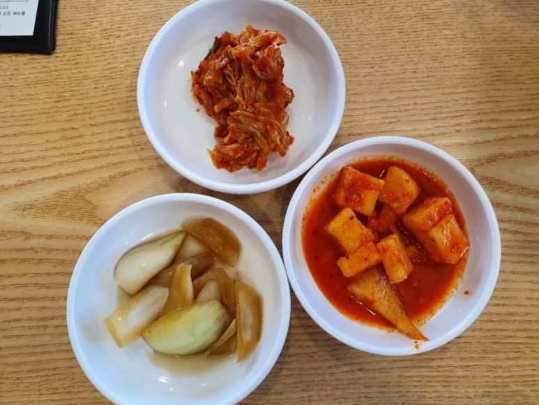 찐국수 이미지