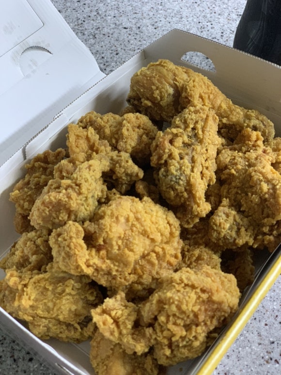 BBQ부산서면스타점 이미지