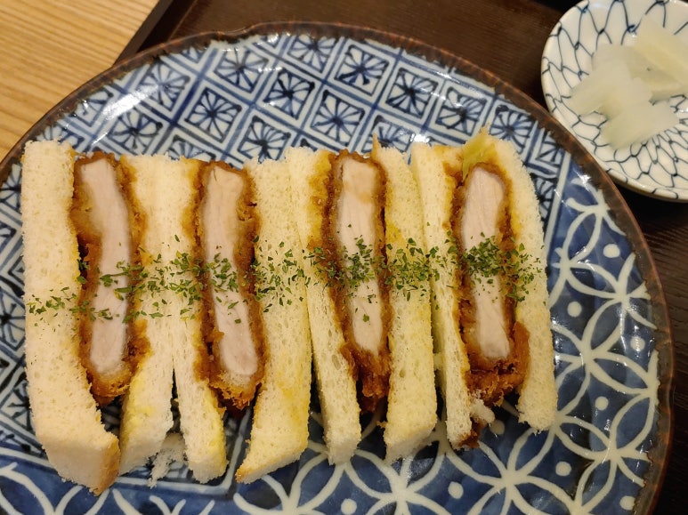 마이카츠 동호지구점 이미지