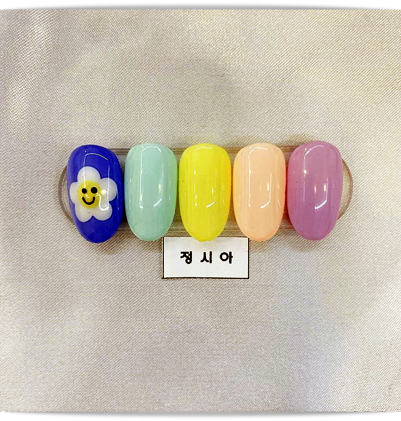 이손네일 이미지