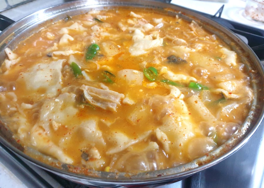 동우수산 이미지