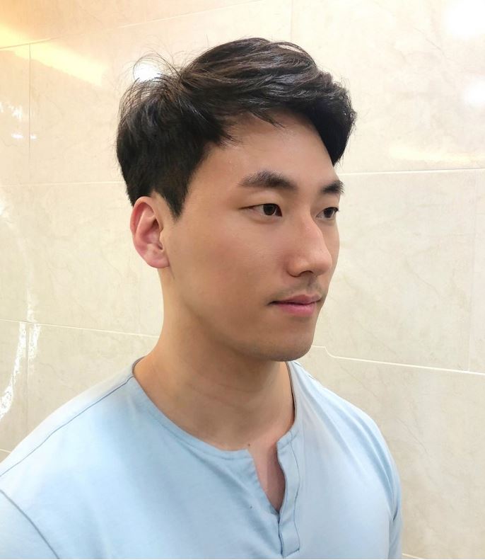 화미주헤어시티세븐점 이미지