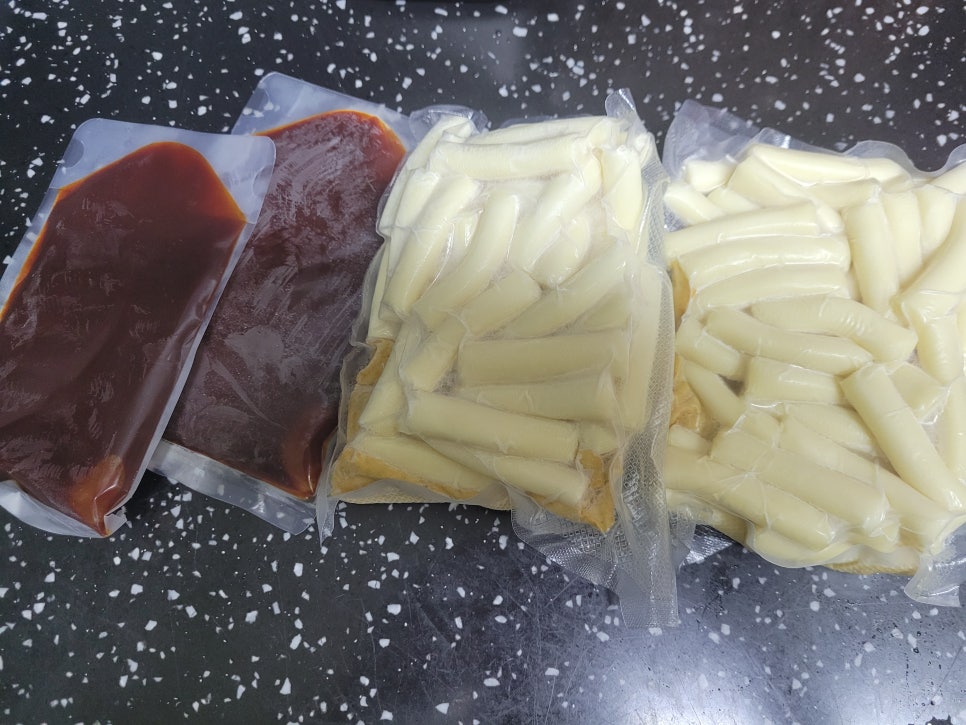 동성로형님떡볶이 이미지