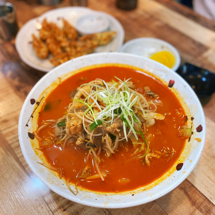 올바른짬뽕 이미지
