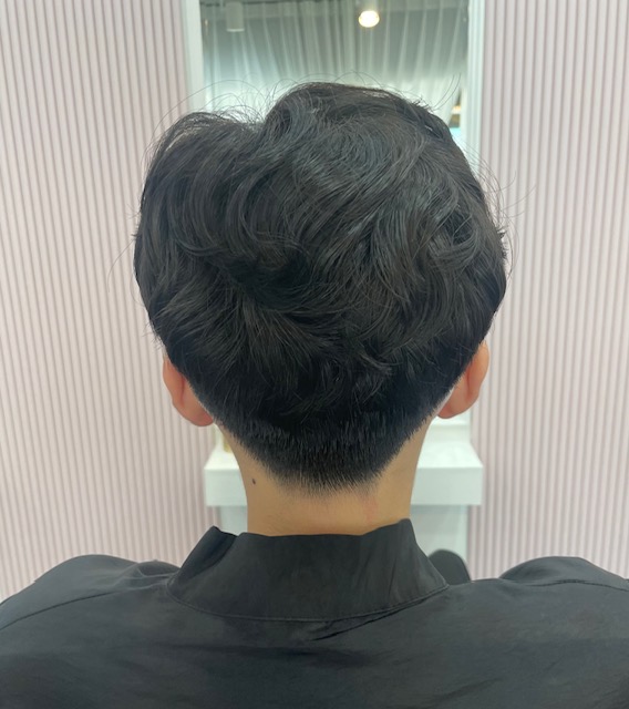 반함헤어살롱 이미지