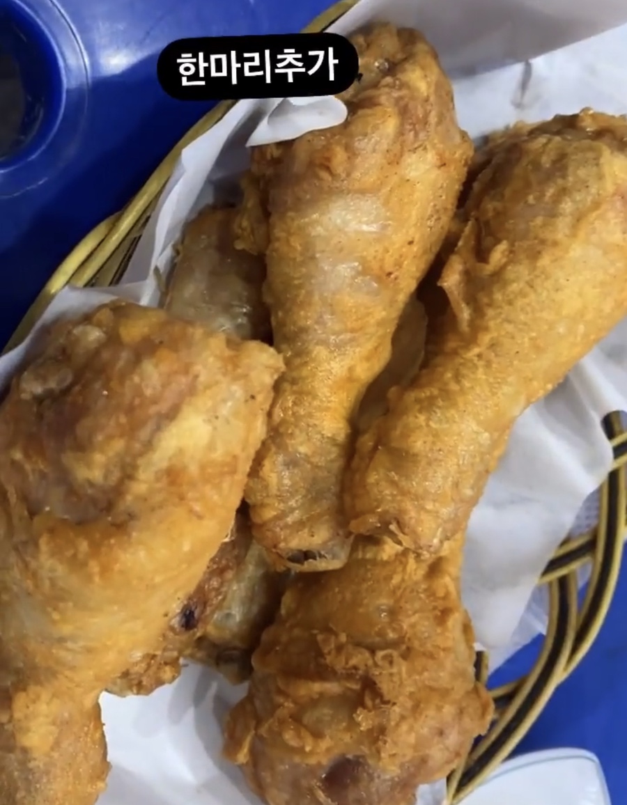 또바기치킨 이미지