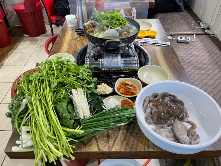 인천상회수산 이미지
