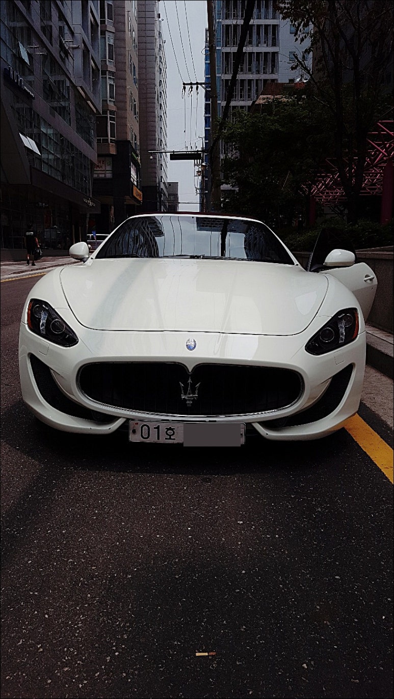 강남렌트카 이미지