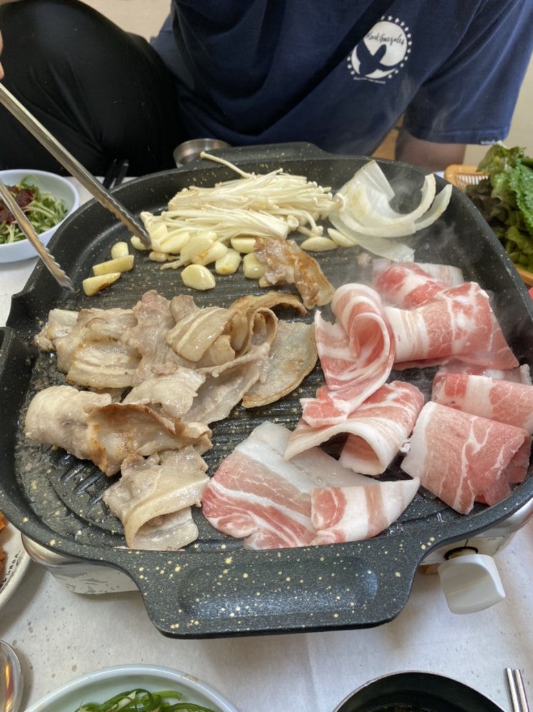 진선식육식당 이미지