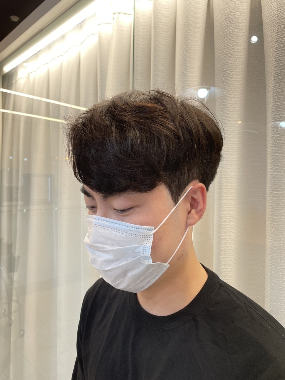 화미주헤어시티세븐점 이미지
