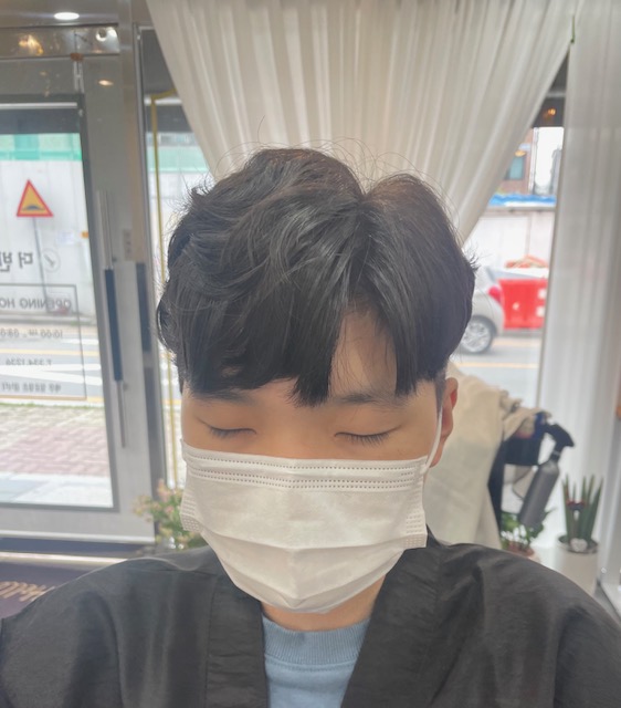 반함헤어살롱 이미지