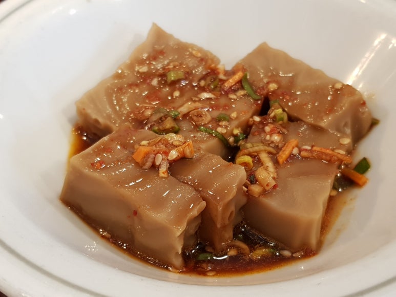 맛나식당 이미지