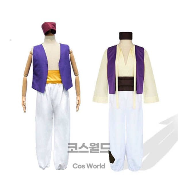 코스월드 이미지
