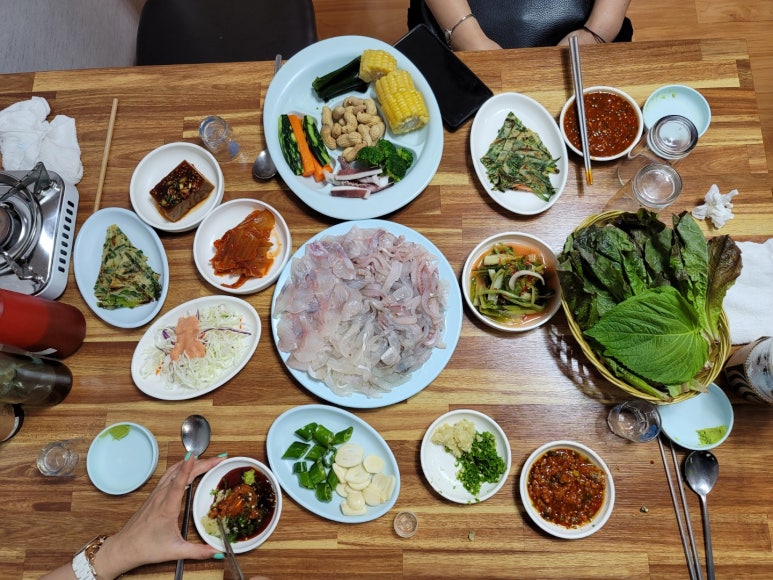 녹산횟집 이미지